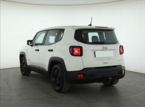 Jeep Renegade - 2019