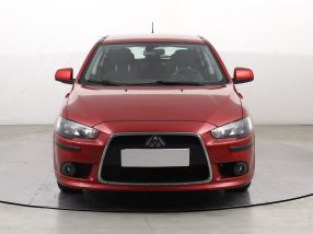 Mitsubishi Lancer - 2011