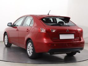 Mitsubishi Lancer - 2011