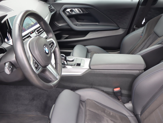 BMW 220 i
