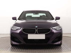 BMW 2 - 2022