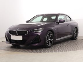 BMW 2 - 2022