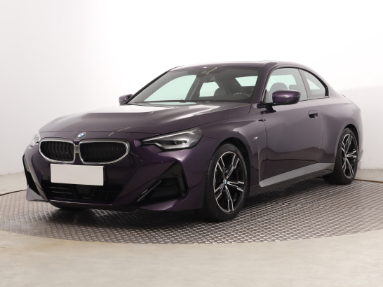 BMW 220 i