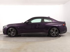 BMW 2 - 2022