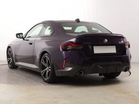 BMW 2 - 2022