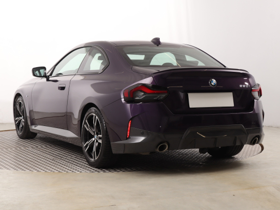 BMW 220 i