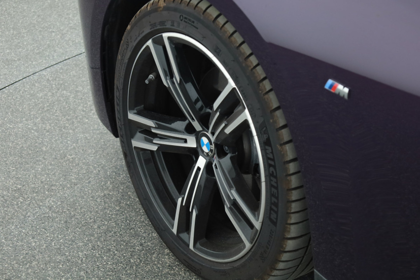 BMW 2, 2022