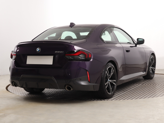 BMW 220 i
