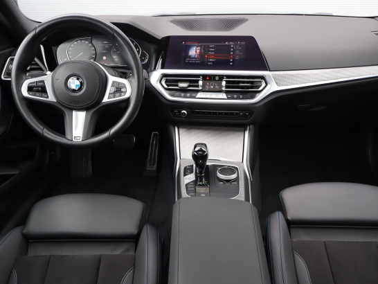 BMW 220 i