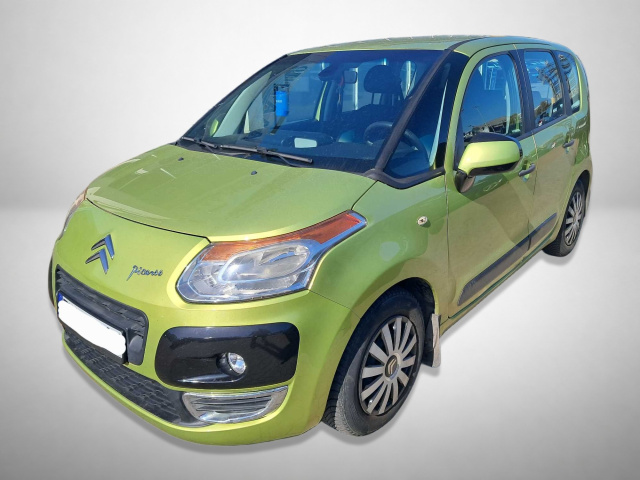 Citroen C3 Picasso 2009