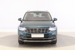 Volkswagen Tiguan - 2022
