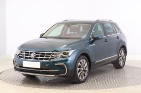 Volkswagen Tiguan - 2022