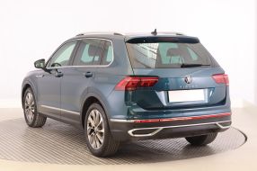 Volkswagen Tiguan - 2022