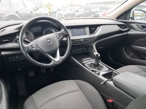 Opel Insignia - 2018
