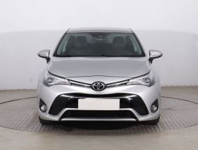 Toyota Avensis - 2018