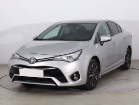 Toyota Avensis - 2018