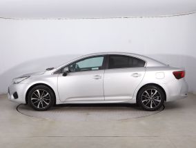 Toyota Avensis - 2018