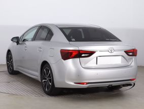 Toyota Avensis - 2018