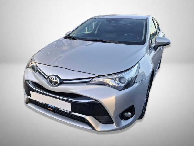 Toyota Avensis 2018