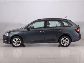 Skoda Fabia - 2021