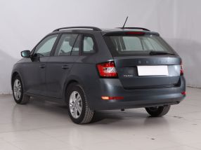 Skoda Fabia - 2021