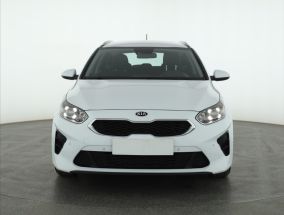 Kia Ceed - 2019