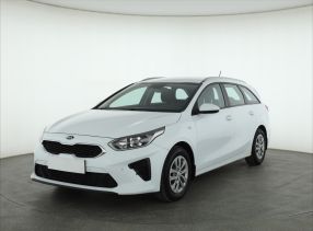 Kia Ceed - 2019