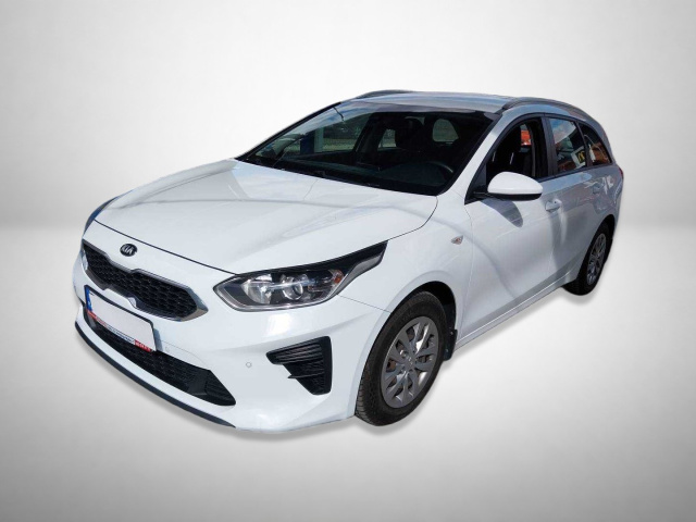Kia Ceed 2019