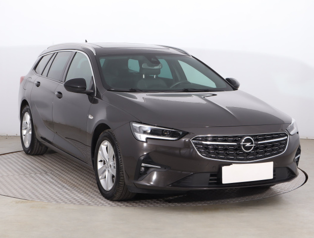 Opel Insignia 2020