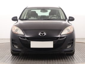 Mazda 3 - 2009