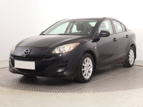 Mazda 3 - 2009