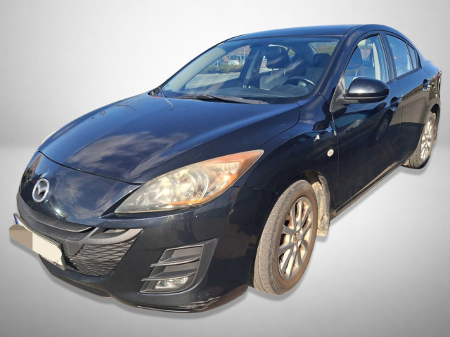 Mazda 3 2009