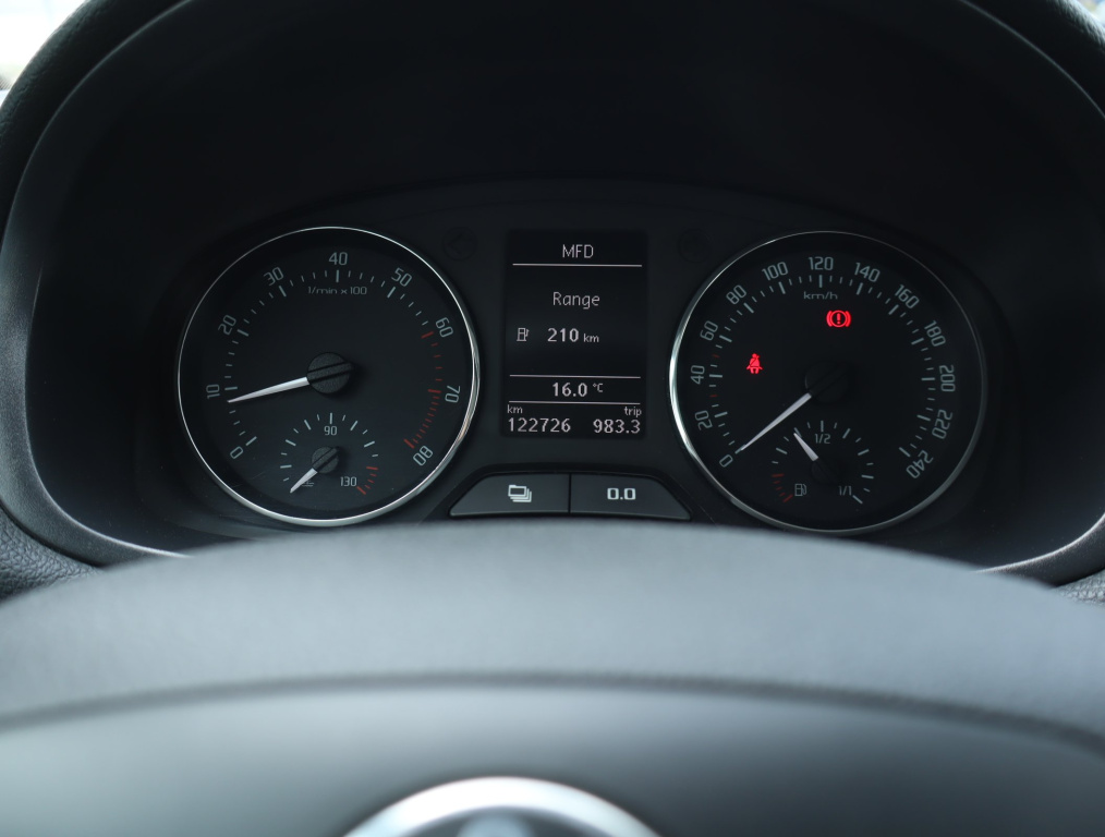 Skoda Roomster