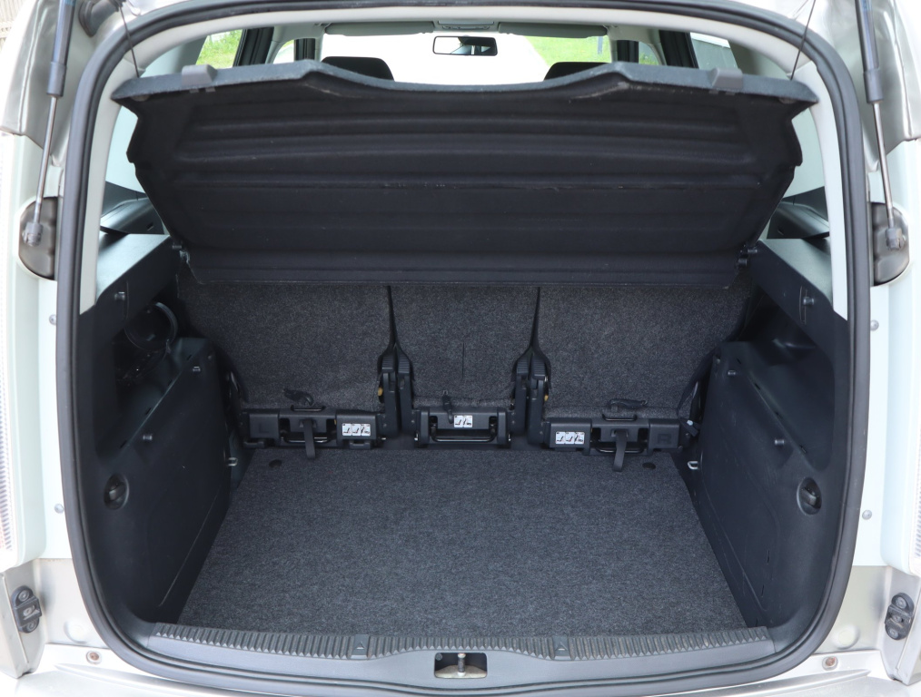 Skoda Roomster