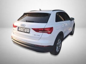 Audi Q3 - 2021