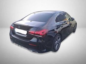 Mercedes-Benz A - 2019