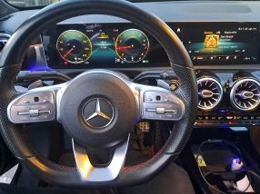Mercedes-Benz A - 2019