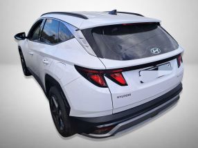 Hyundai Tucson - 2024