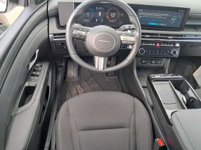 Hyundai Tucson - 2024