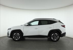 Hyundai Tucson - 2024