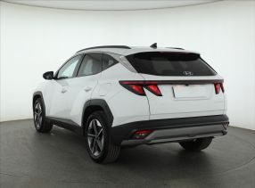 Hyundai Tucson - 2024