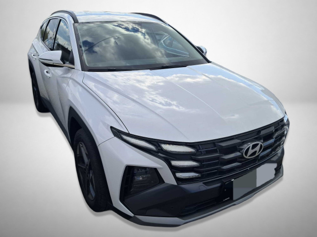 Hyundai Tucson 2024