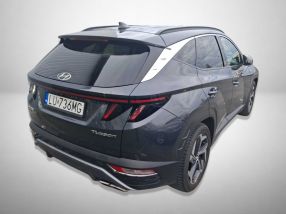 Hyundai Tucson - 2021