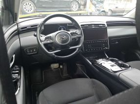 Hyundai Tucson - 2021