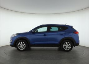 Hyundai Tucson - 2018