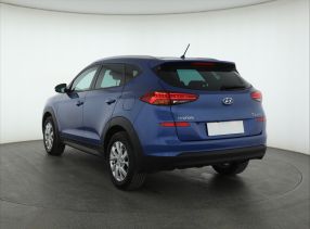 Hyundai Tucson - 2018