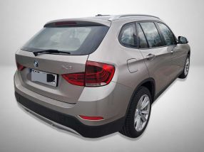 BMW X1 - 2012