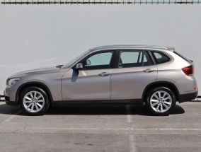 BMW X1 - 2012