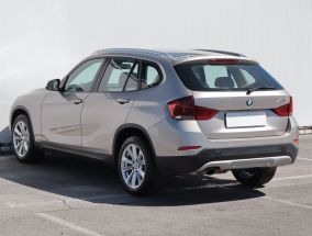 BMW X1 - 2012