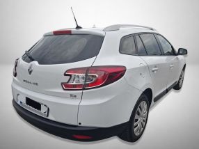 Renault Megane - 2014